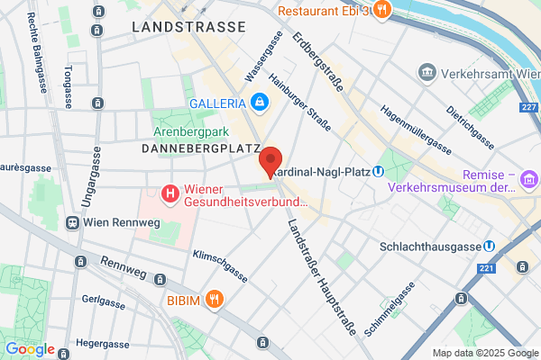 Cafe Aida Prousek und Co.