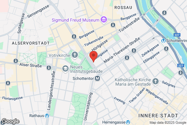 Cafe Aida Prousek und Co.