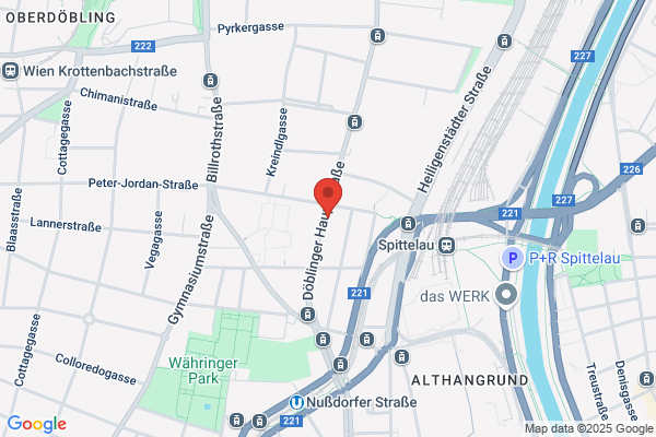 Cafe Alt Doebling