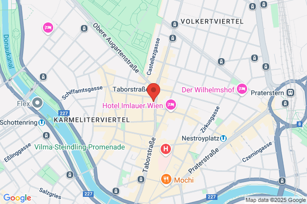 Cafe Filipitsch
