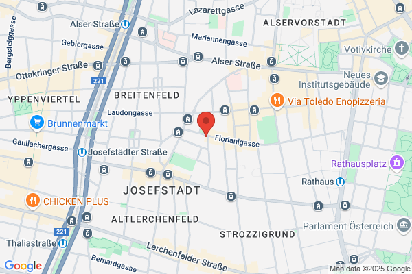 Cafe Florianihof