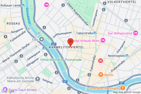 Cafe Gaertner