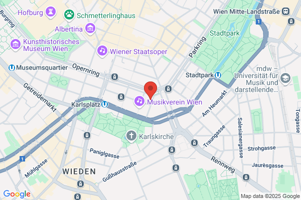 Cafe Ringstrassen-Galerie