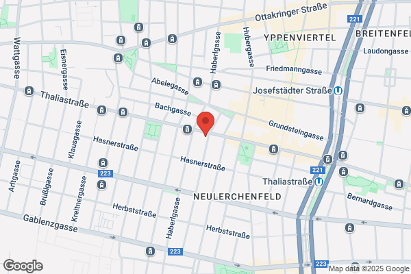 Cafe Thalismann