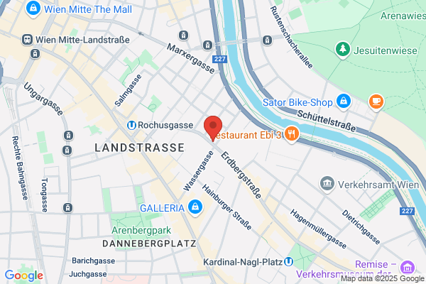Cafe Wilhelmshof
