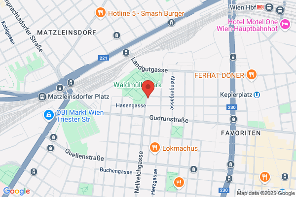 Cafe Zehner