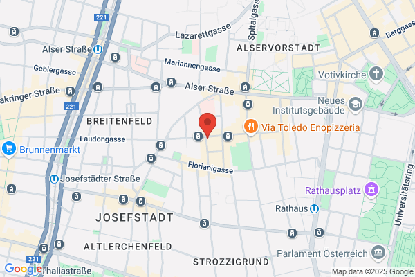 Cafe Zeit Stop