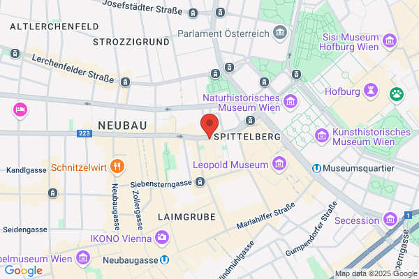 Cafe z schwarzen Mohren
