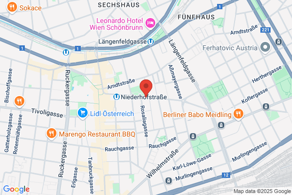 Carat Christine Reiter und Comp GesmbH