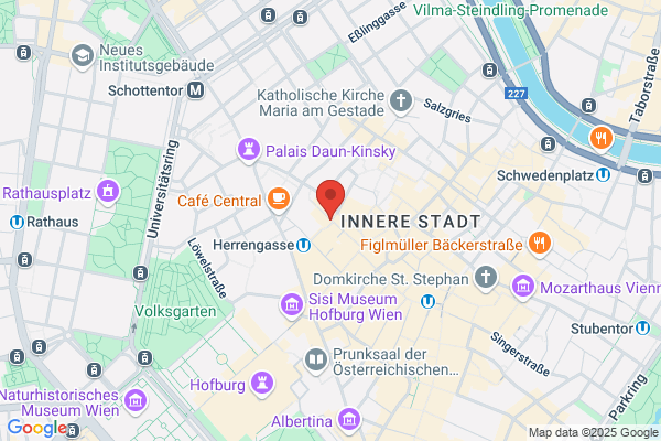 Der Mann der verwoehnt GesmbH und Co