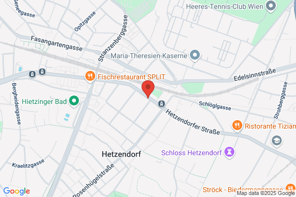 Kaffeekonditorei Weiss