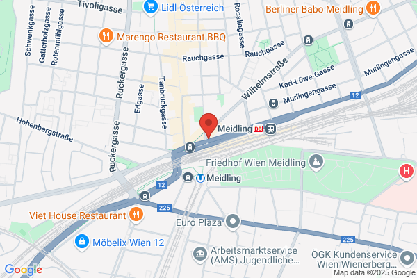 Kaffeerestaurant Damla