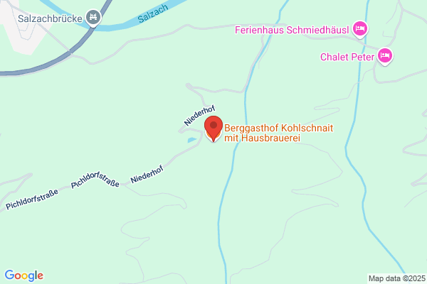 Pension und Jausenstation Kohlschneit