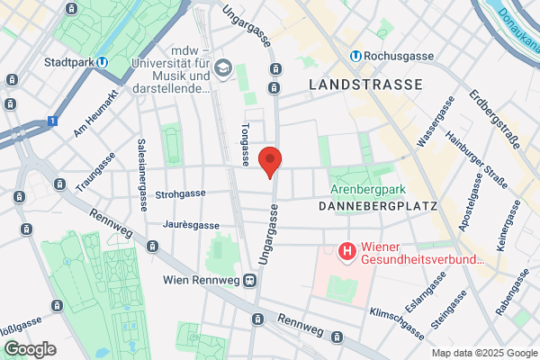 Konditorei Neunteufl