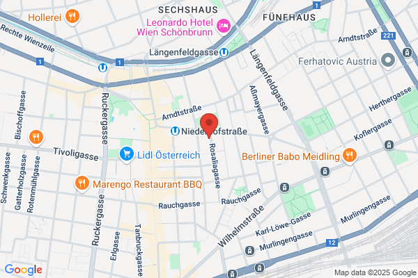 M.S. Baeckerei- u Konditoreibetriebs GmbH