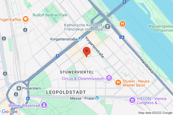M.S. Baeckerei- u Konditoreibetriebs GmbH