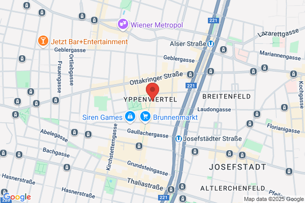 M.S. Baeckerei- u. Konditoreibetriebs GmbH