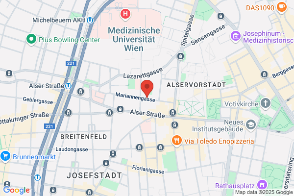 Congress und Management GmbH