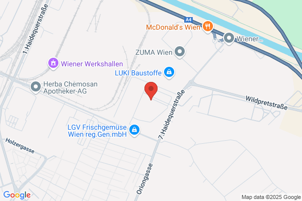 SNM Messeservice GmbH