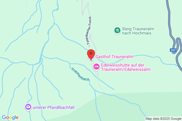 Sportpension Trauner Fam. Trauner