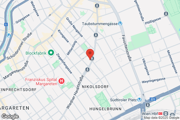 Agentur Wiener Flair