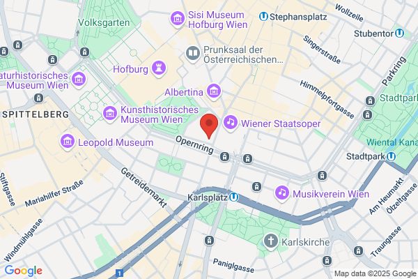 Buehnenvermittlung Erich Seitter