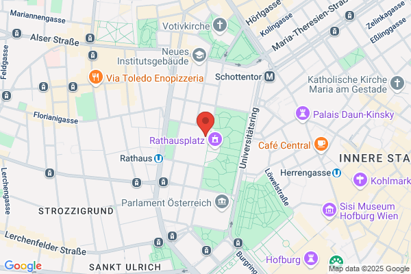 DINNER und SHOW Veranstaltungs GmbH