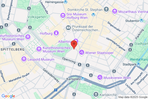 Fuhrmann Doris - Management Musical, Theater, FilmTV
