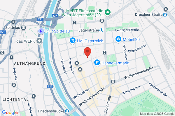 MC Live Kuenstler und Veranstaltungs- Management GesmbH
