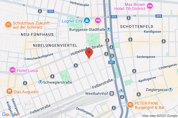 Mc MAHON Immobilienverwertung GmbH