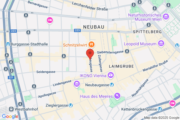 Music Research und Medienberatung GmbH