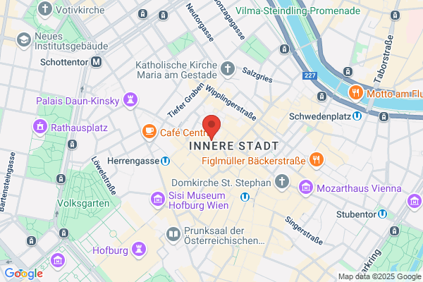 STIMMEN DER WELT