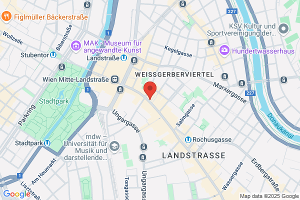 TCF - Handelsgesellschaft m.b.H.