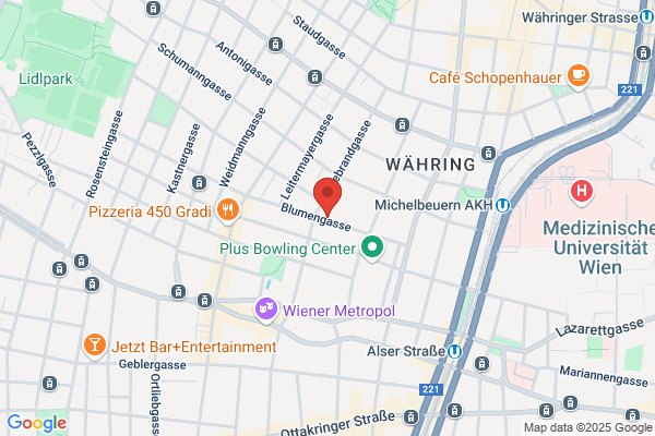 agentur legato