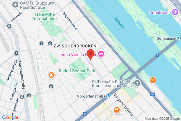 daphne music und arts consulting GmbH