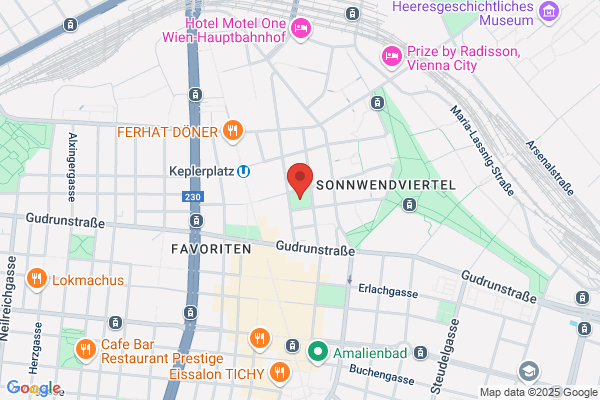 FACHWERK gGmbH