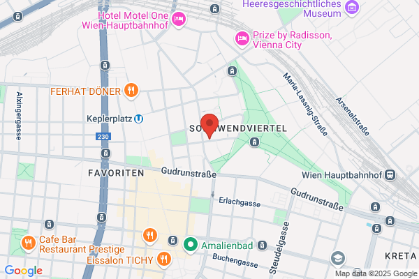 Dermalounge Kosmetikstudio Wien