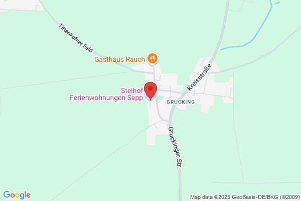 Scaniahof Ferienwohnungen GmbH