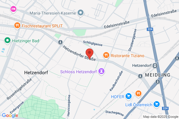 EYEQ Wellness und Gastronomie GmbH