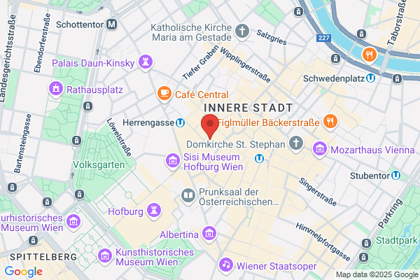 TOP-SKIN Cosmetics GmbH