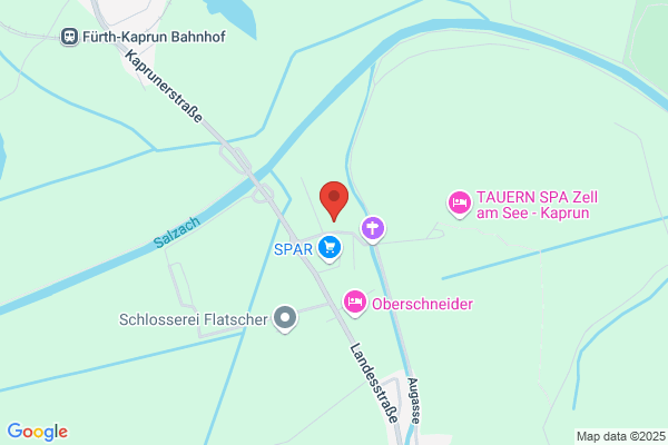 Ampere Gastronomie GmbH