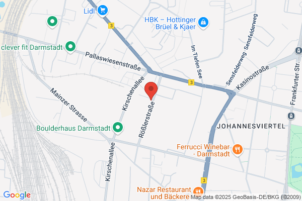 Burnus GmbH