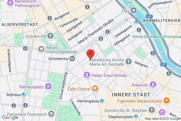 Elfi Rauch Cosmetics HandelsgesmbH