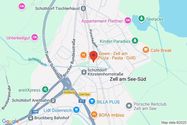 Hotel Rudolfshof GmbH