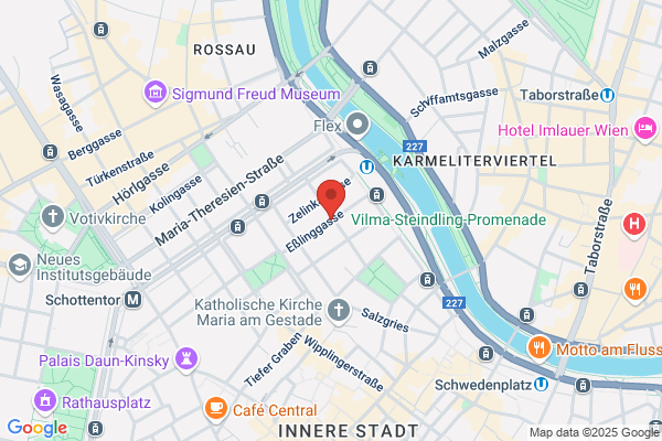 Cofra Parfuemeriewaren Vertriebsgesellschaft m.b.H.