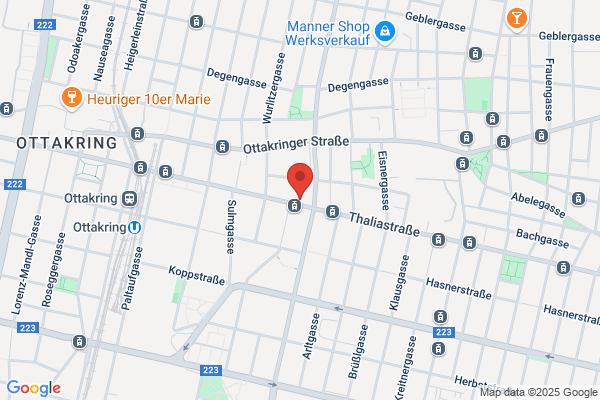 dm kosmetikstudio