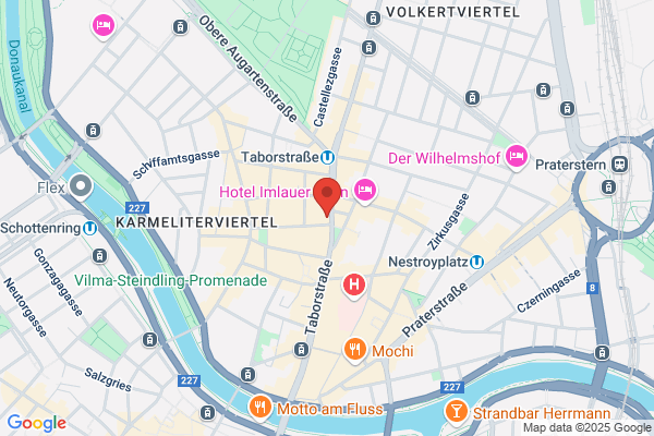 dm kosmetikstudio