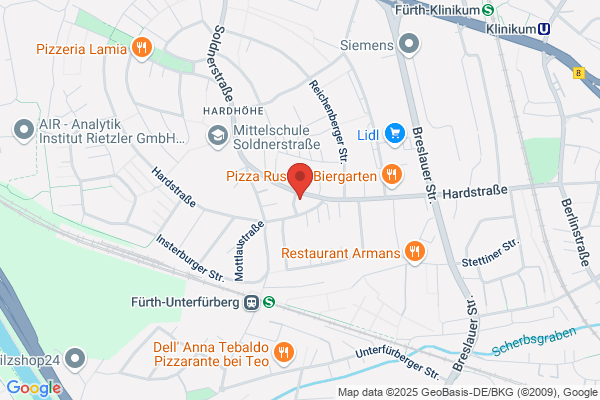 Pizzeria Antonio