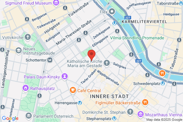 CORRADI GmbH