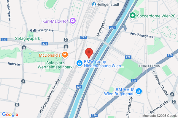 Immofam Immobilien Ges.m.b.H.